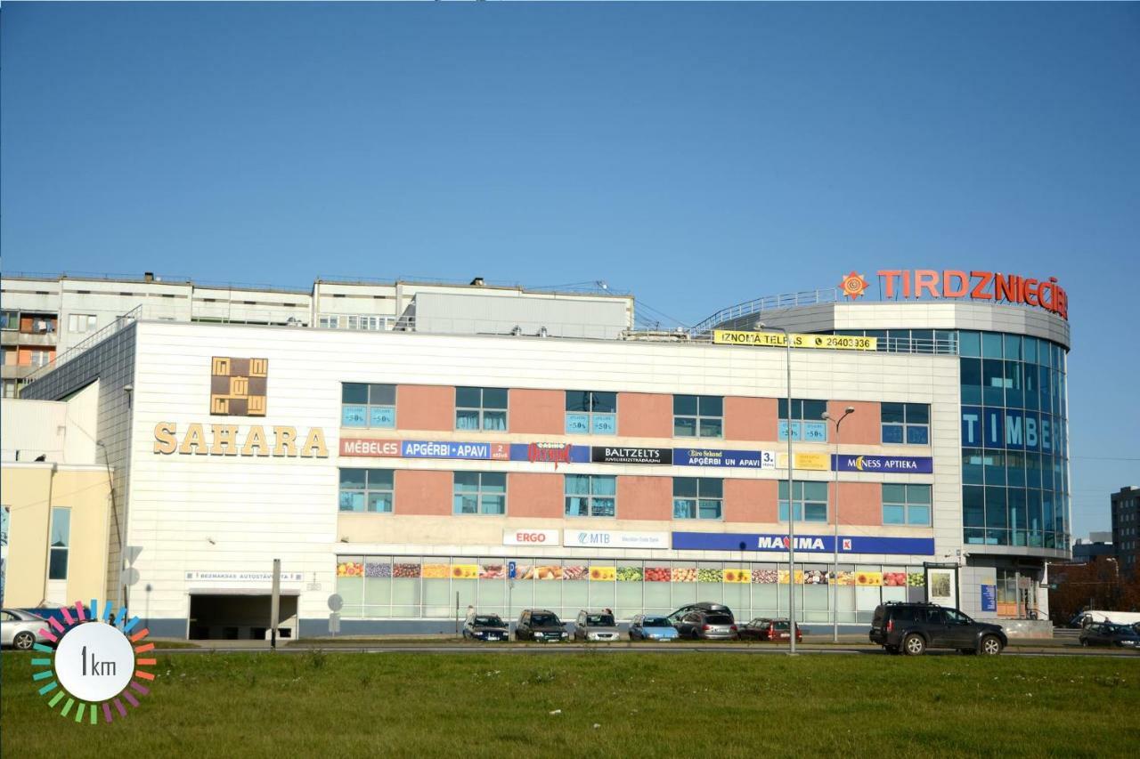 Fruza Family In Leilighet